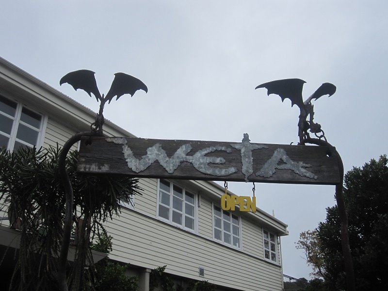 Weta Workshop